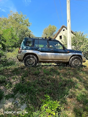vand gip 4x4 permanent 1.8 benzina  - imagine 2