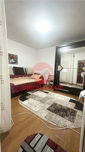 Casa cu Teren Generos de 345 mp | Zona Coiciu - imagine 9