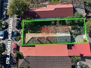 Casa cu Teren Generos de 345 mp | Zona Coiciu - imagine 2