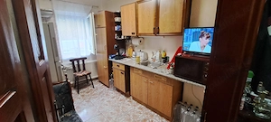 Apartament 2 camere parter Sânnicolau Mare central - imagine 3