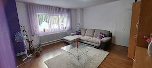 Apartament 2 camere parter Sânnicolau Mare central - imagine 2