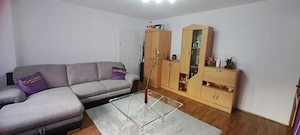 Apartament 2 camere parter Sânnicolau Mare central