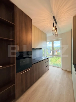 Apartament lux 3 camere, 2 bai, 64 mp, intermediar, parcare, zona Tineretului - imagine 7