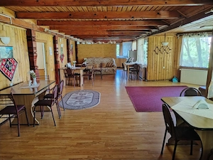 Vila turistica de vanzare in Zamora, Busteni - imagine 7