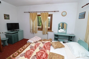 Vila turistica de vanzare in Zamora, Busteni - imagine 3
