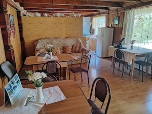 Vila turistica de vanzare in Zamora, Busteni - imagine 10