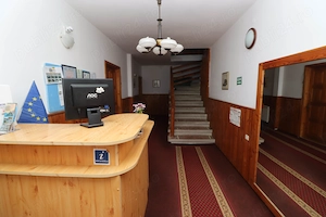 Vila turistica de vanzare in Zamora, Busteni