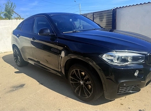 se vinde bmw x6 OFERTA !! - imagine 4