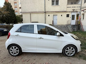 Vând Kia Picanto - imagine 3
