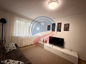 Apartament de închiriat pe Strada George Fotino – Craiova