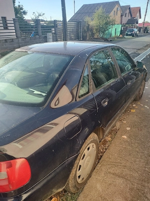 dezmembrez Audi a4b5