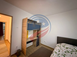 Apartament de închiriat pe Strada George Fotino – Craiova - imagine 4
