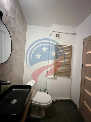 Apartament de închiriat pe Strada George Fotino – Craiova - imagine 9