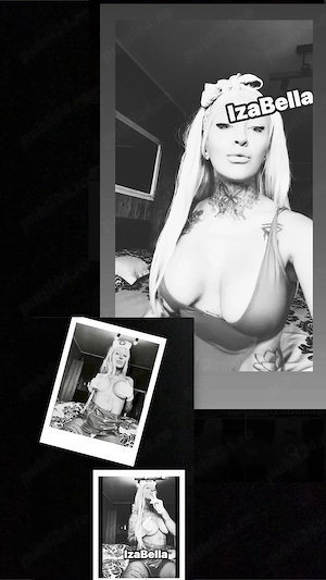 New.  New  IzaBella servici. De Top xxxx