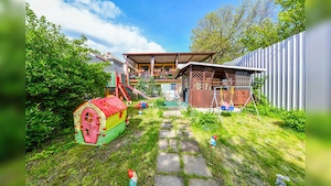 Casa familiala central Turda, suprafața teren 517 mp !!  comision 0% - imagine 5