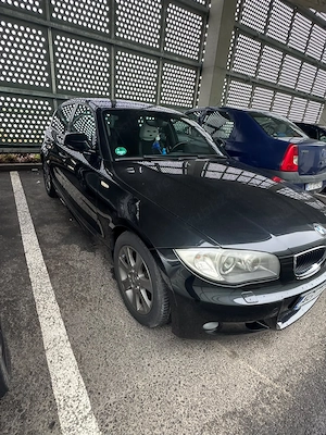 Bmw seria 1 2010 manual - imagine 2