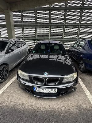Bmw seria 1 2010 manual - imagine 5