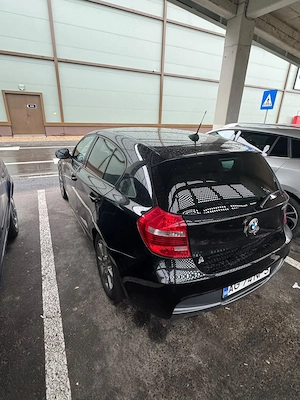 Bmw seria 1 2010 manual - imagine 4