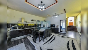 Casa familiala central Turda, suprafața teren 517 mp !!  comision 0% - imagine 7