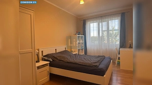 FARA COMISION!Apartament decomandat, 2 camere, Mihai Viteazu, CENTRAL