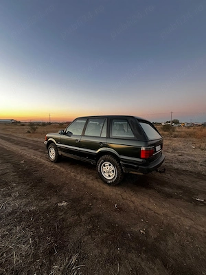 Range ROVER p38  - imagine 5