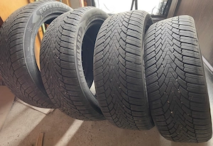 Anvelope iarna 225/50 R18" DOT 2023