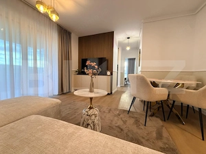 Apartament 3 camere, 63.85 mp, zona Tineretului - imagine 6