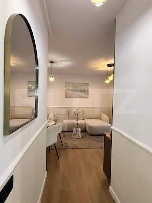 Apartament 3 camere, 63.85 mp, zona Tineretului - imagine 8
