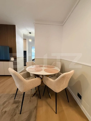 Apartament 3 camere, 63.85 mp, zona Tineretului - imagine 5