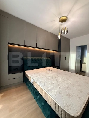 Apartament 3 camere, 63.85 mp, zona Tineretului - imagine 20
