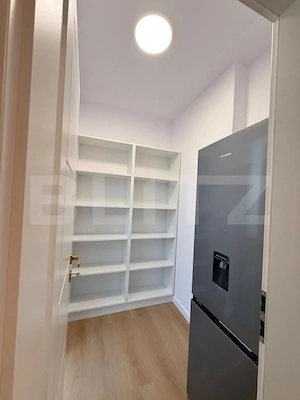 Apartament 3 camere, 63.85 mp, zona Tineretului - imagine 12