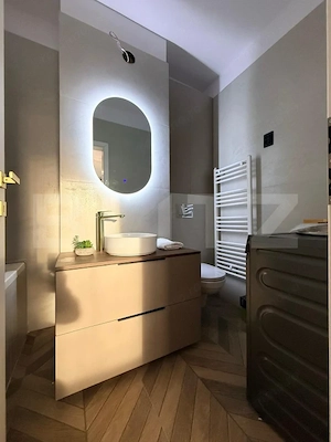 Apartament 3 camere, 63.85 mp, zona Tineretului - imagine 17