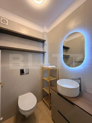 Apartament 3 camere, 63.85 mp, zona Tineretului - imagine 9