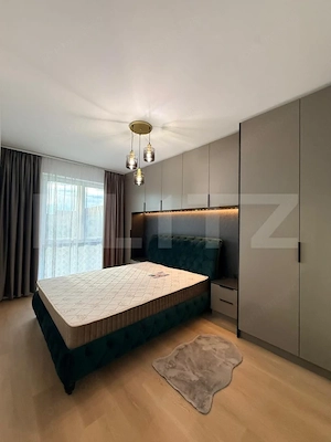 Apartament 3 camere, 63.85 mp, zona Tineretului - imagine 16