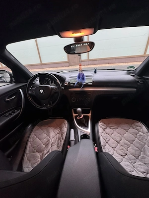 Bmw seria 1 2010 manual - imagine 8