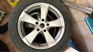 Jante VW Transoprter T5 T6 R 17  - imagine 2