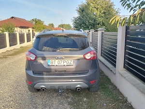 Vând sau schimb  cu mașina pe benzina - imagine 2