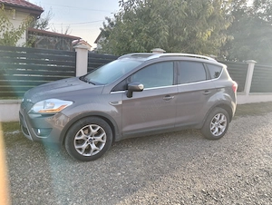 Vând sau schimb  cu mașina pe benzina - imagine 10