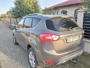 Vând sau schimb  cu mașina pe benzina - imagine 9