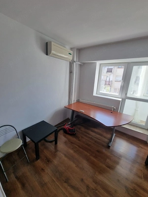Garsoniera de inchiriat mobilata si utilata, in zona Panduri, Marriott, pretabil locuinta  - imagine 4