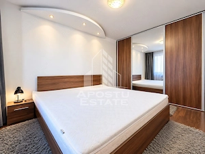 Apartament 3 camere,Zona Vlaicu - imagine 2