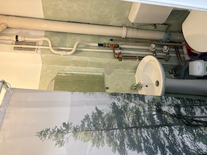 Vând apartament 2 camere  - imagine 5