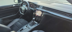 an 2020 motor2.0 tdi 150 cp Cutie automata. - imagine 8