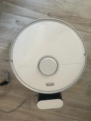 Vand aspirator robot