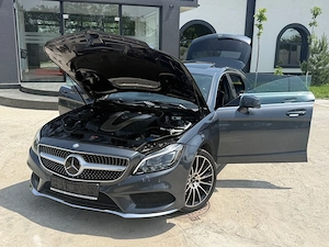 Mercedes  Cls 2016 Pachet AMG - imagine 4