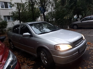 Opel astra g 2007 1,7 cdti - imagine 2