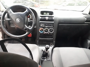 Opel astra g 2007 1,7 cdti - imagine 4