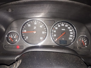 Opel astra g 2007 1,7 cdti - imagine 8