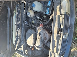 Desmenbrez vw polo 6n 1998