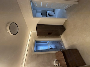 De închiriat: Apartament 2 camere   PRIMA ÎNCHIRIERE   Pietonala Răcădău - imagine 9